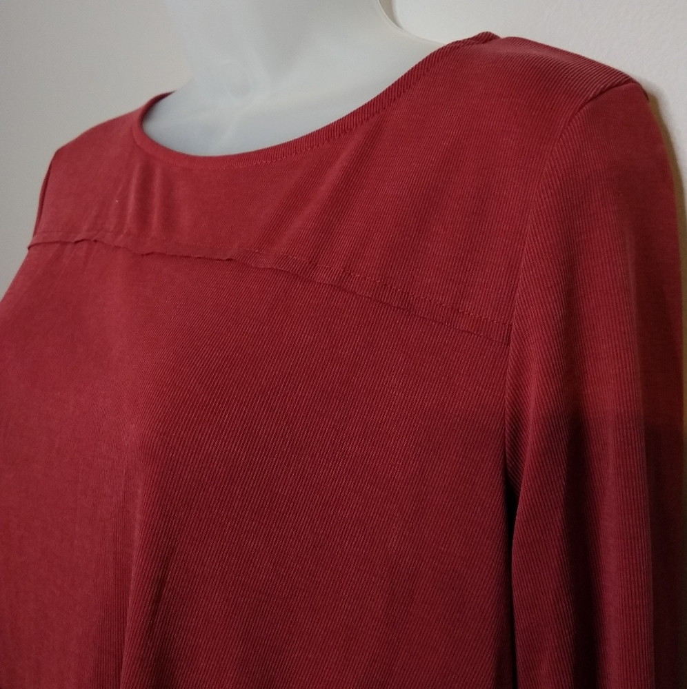 Boho blouse - Picture 4 of 6
